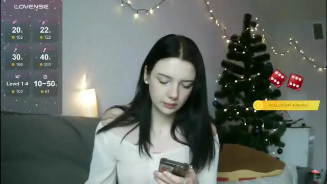 Thumbnail 2, lollylol11's Stream at Chaturbate, 16 days ago