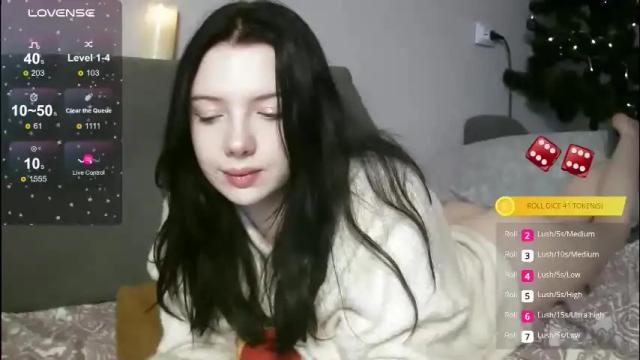 Thumbnail 2, lollylol11's Stream at Chaturbate, 8 days ago