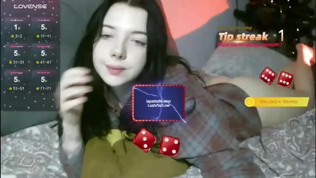 Image 10 of lollylol11 Stream on Chaturbate on 14 days ago