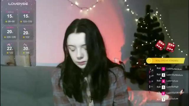 Image 3 of lollylol11 Stream on Chaturbate on 14 days ago