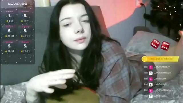 Image 6 of lollylol11 Stream on Chaturbate on 14 days ago