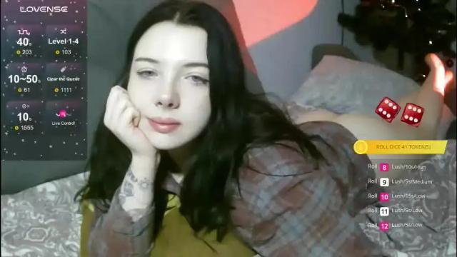 Thumbnail 3, lollylol11's Stream at Chaturbate, 6 days ago