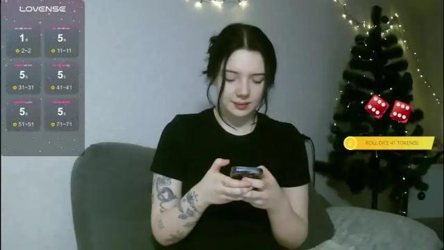 Thumbnail 1, lollylol11's Stream at Chaturbate, 1 day ago