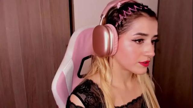Thumbnail 1, lollypetitte_'s Stream at Chaturbate, 2 months ago