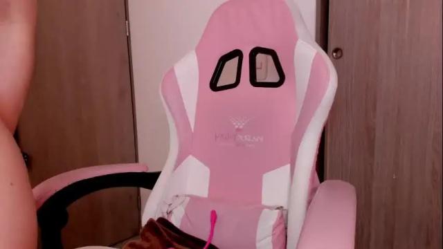 Image 6 of lollypetitte_ Stream on Chaturbate on 2 months ago