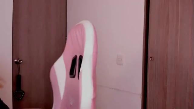 Thumbnail 3, lollypetitte_'s Stream at Chaturbate, 2 months ago