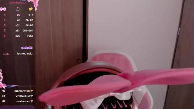 Thumbnail 2, lollypetitte_'s Stream at Chaturbate, 1 month ago