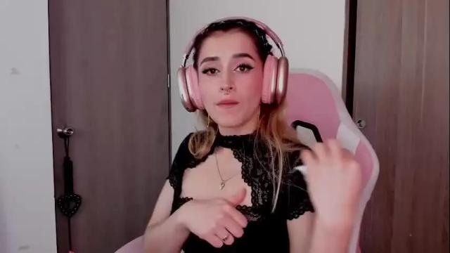 Thumbnail 2, lollypetitte_'s Stream at Chaturbate, 1 month ago