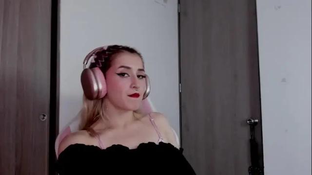 Thumbnail 1, lollypetitte_'s Stream at Chaturbate, 12 days ago