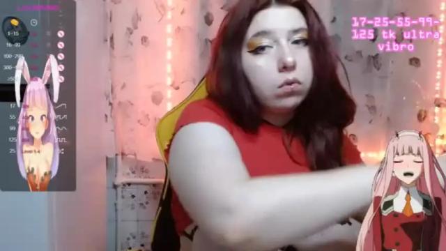 Image 3 of lollypoppy_ Stream on Chaturbate on 16 months ago