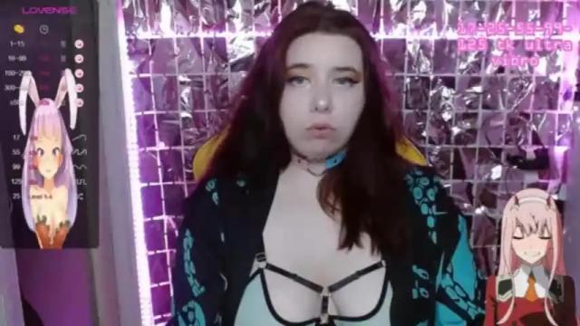 Thumbnail 1, lollypoppy_'s Stream at Chaturbate, 13 months ago
