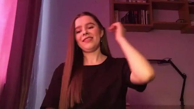 Image 2 of lollyross Stream on Chaturbate on 20 months ago