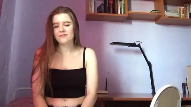 Image 7 of lollyross Stream on Chaturbate on 20 months ago