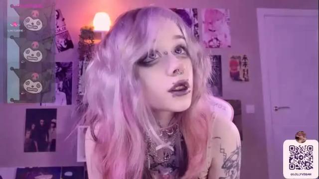 Thumbnail 1, lollyshy__'s Stream at Chaturbate, 1 month ago