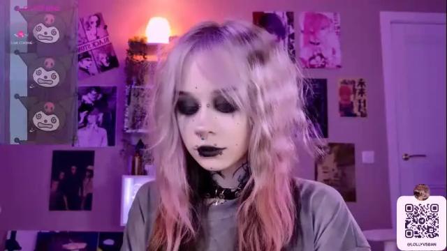Image 10 of lollyshy__ Stream on Chaturbate on 1 month ago