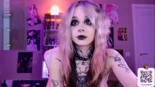Thumbnail 3, lollyshy__'s Stream at Chaturbate, 1 month ago
