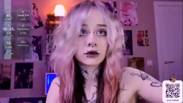 Image 11 of lollyshy__ Stream on Chaturbate on 1 month ago