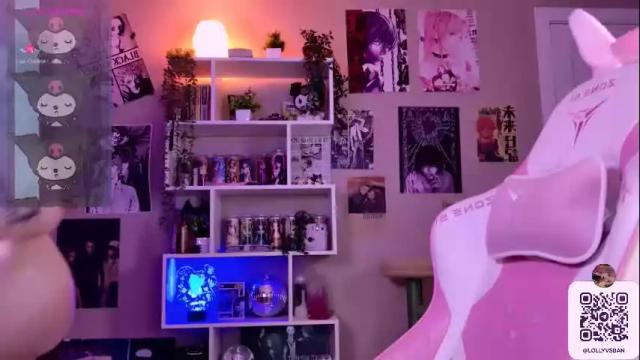 Image 12 of lollyshy__ Stream on Chaturbate on 1 month ago