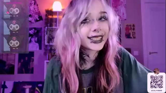 Image 4 of lollyshy__ Stream on Chaturbate on 1 month ago