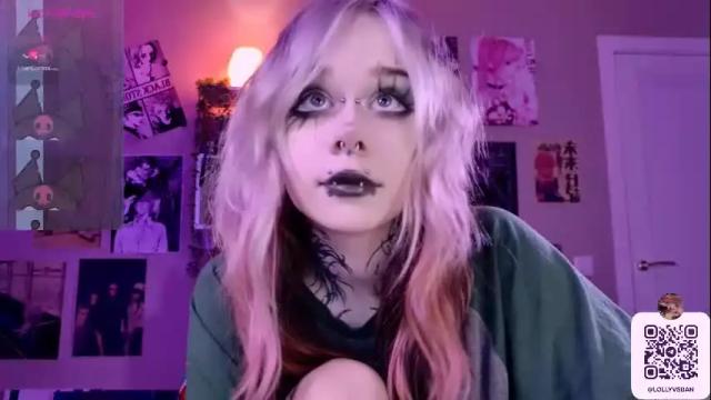 Image 6 of lollyshy__ Stream on Chaturbate on 1 month ago