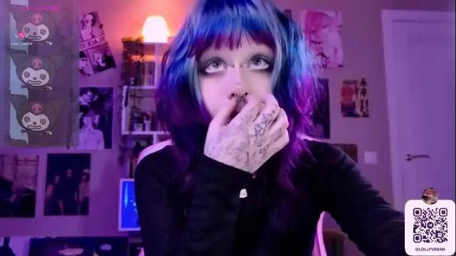Thumbnail 1, lollyshy__'s Stream at Chaturbate, 27 days ago