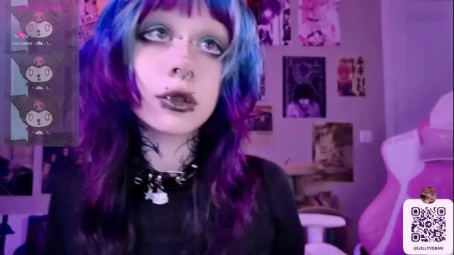 Image 11 of lollyshy__ Stream on Chaturbate on 1 month ago
