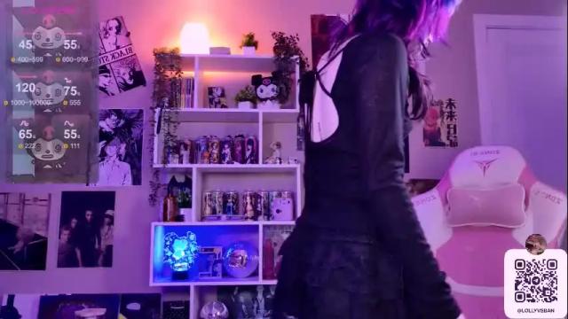 Image 2 of lollyshy__ Stream on Chaturbate on 1 month ago