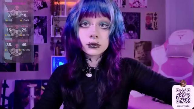 Thumbnail 2, lollyshy__'s Stream at Chaturbate, 27 days ago