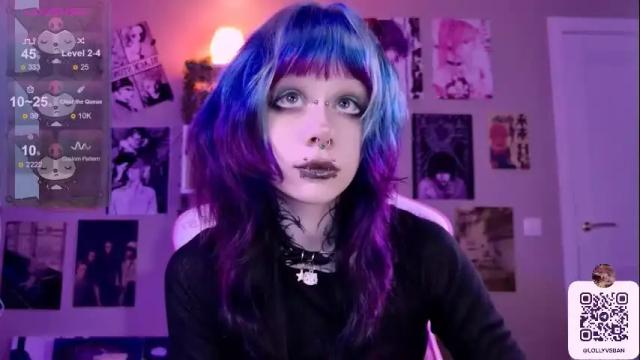 Image 7 of lollyshy__ Stream on Chaturbate on 1 month ago