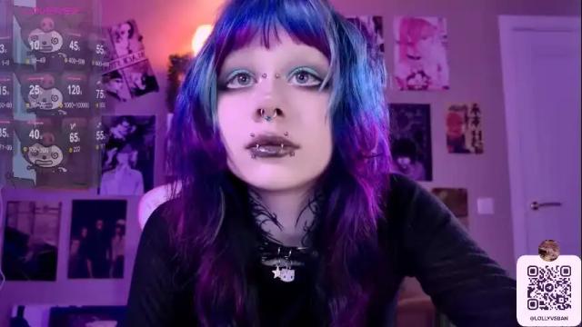 Thumbnail 3, lollyshy__'s Stream at Chaturbate, 27 days ago