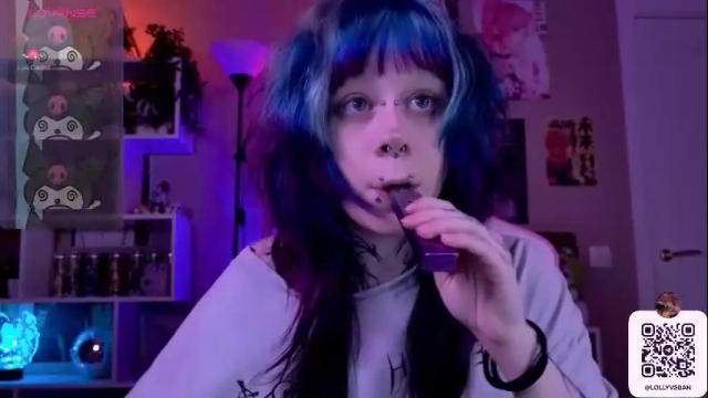 Thumbnail 1, lollyshy__'s Stream at Chaturbate, 26 days ago