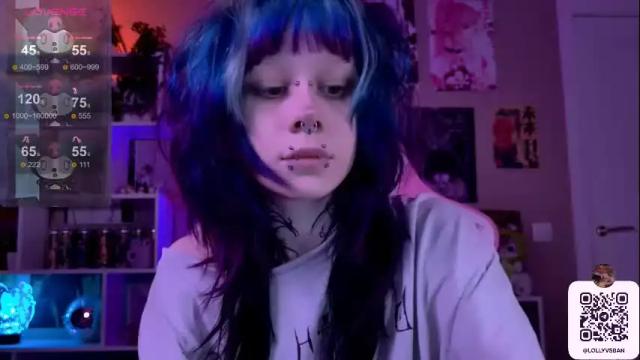 Image 3 of lollyshy__ Stream on Chaturbate on 28 days ago