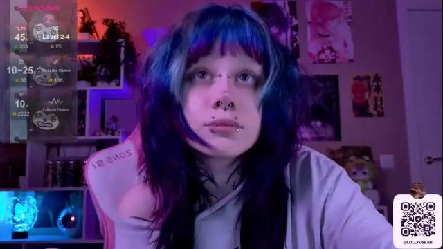 Image 4 of lollyshy__ Stream on Chaturbate on 28 days ago