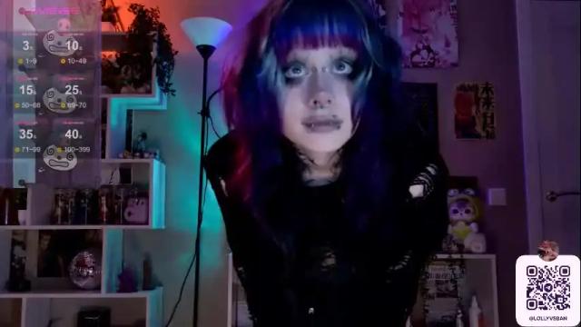 Image 7 of lollyshy__ Stream on Chaturbate on 1 month ago