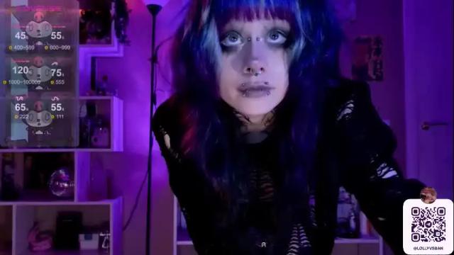 Thumbnail 3, lollyshy__'s Stream at Chaturbate, 25 days ago