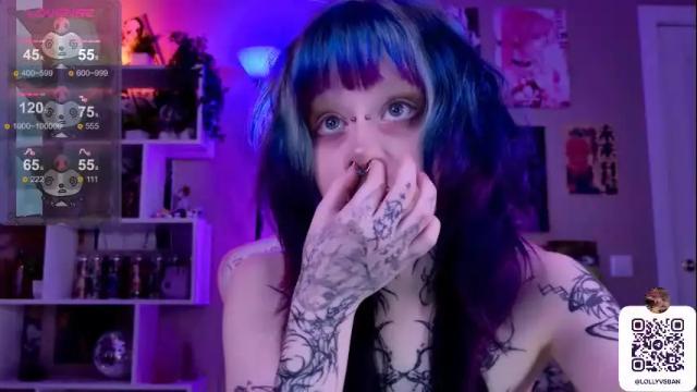 Image 10 of lollyshy__ Stream on Chaturbate on 29 days ago