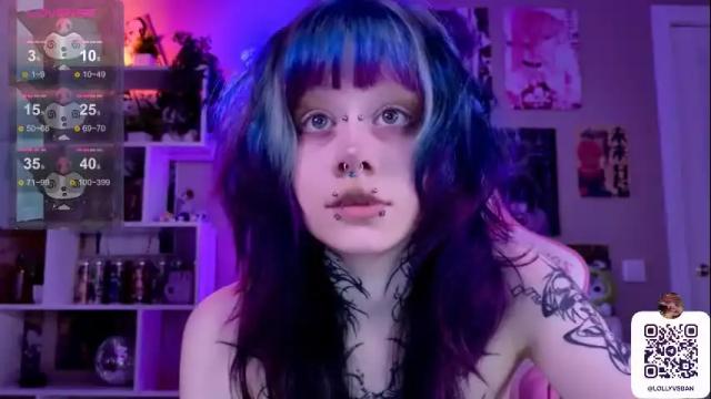 Thumbnail 3, lollyshy__'s Stream at Chaturbate, 24 days ago
