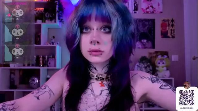 Image 10 of lollyshy__ Stream on Chaturbate on 24 days ago