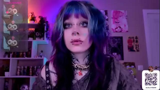 Thumbnail 2, lollyshy__'s Stream at Chaturbate, 19 days ago