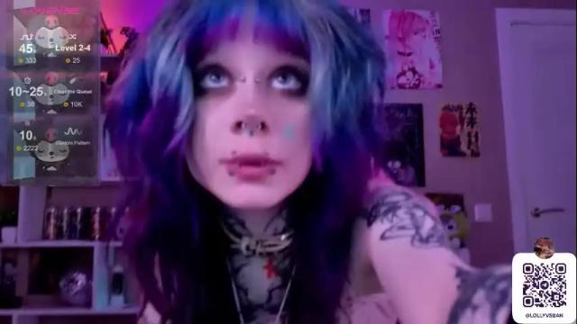 Thumbnail 3, lollyshy__'s Stream at Chaturbate, 19 days ago