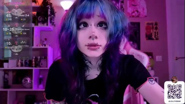 Thumbnail 1, lollyshy__'s Stream at Chaturbate, 18 days ago
