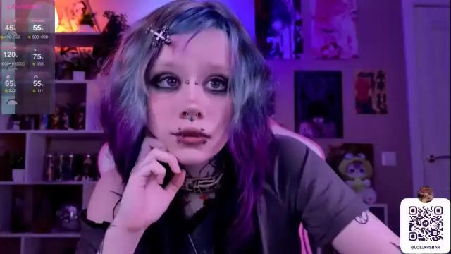 Thumbnail 1, lollyshy__'s Stream at Chaturbate, 10 days ago