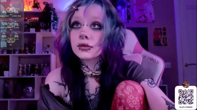Image 10 of lollyshy__ Stream on Chaturbate on 15 days ago