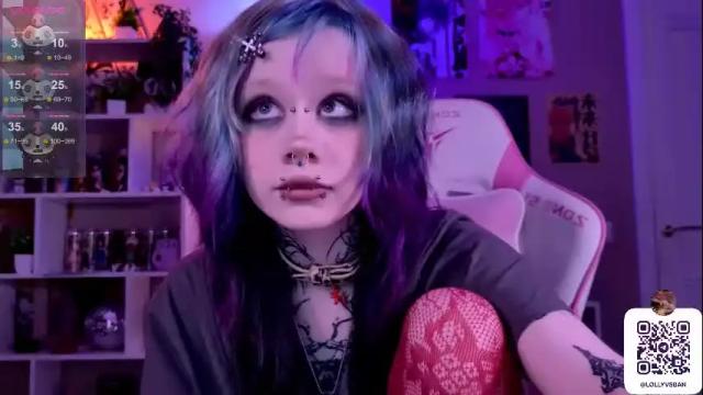 Thumbnail 3, lollyshy__'s Stream at Chaturbate, 10 days ago