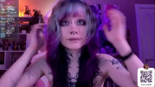 Image 11 of lollyshy__ Stream on Chaturbate on 10 days ago