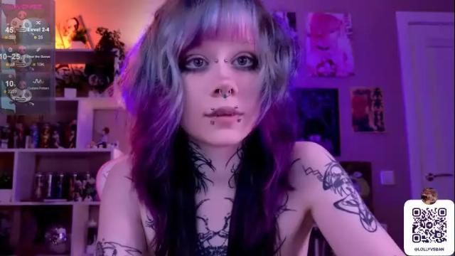 Image 12 of lollyshy__ Stream on Chaturbate on 10 days ago