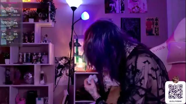 Image 11 of lollyshy__ Stream on Chaturbate on 15 days ago