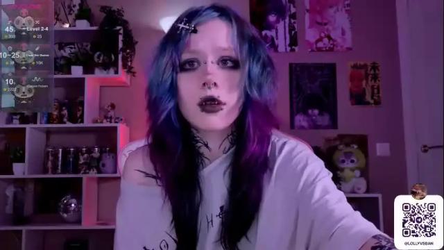 Image 6 of lollyshy__ Stream on Chaturbate on 5 months ago