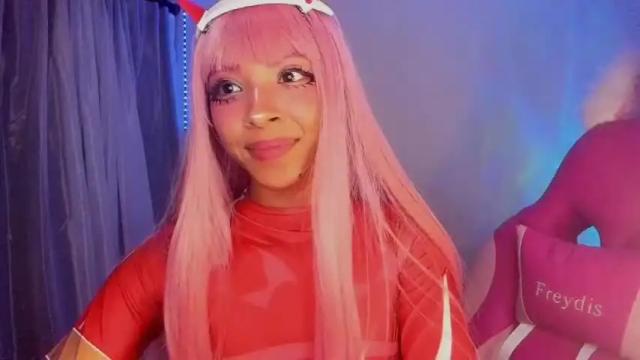 Image 10 of lololexao Stream on Chaturbate on 14 months ago