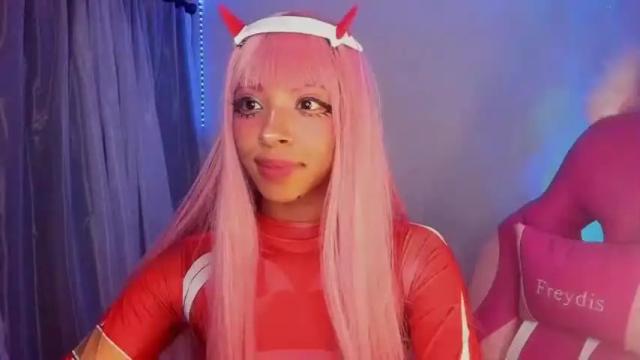 Image 12 of lololexao Stream on Chaturbate on 14 months ago